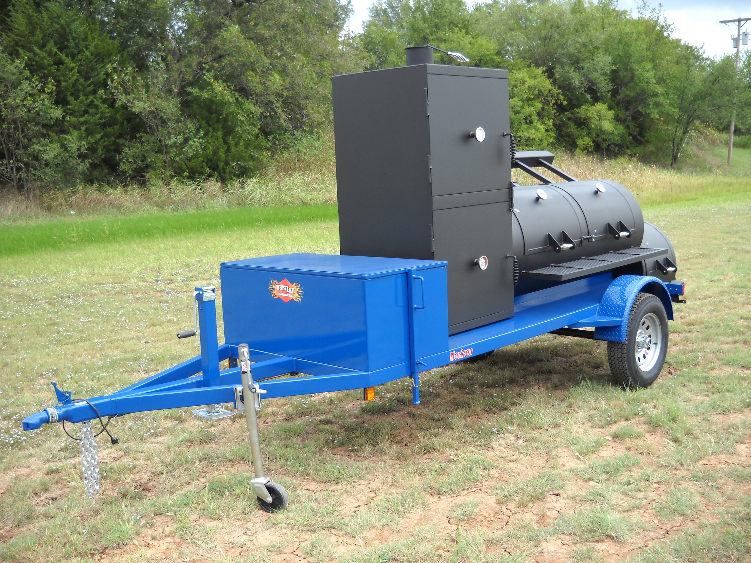  30" Ranger Double Door 