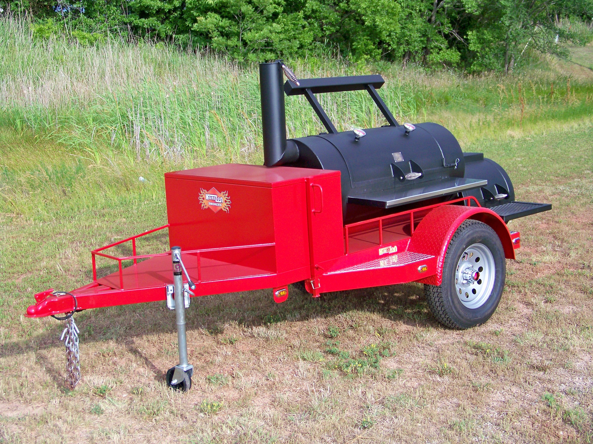  24" Single Door 