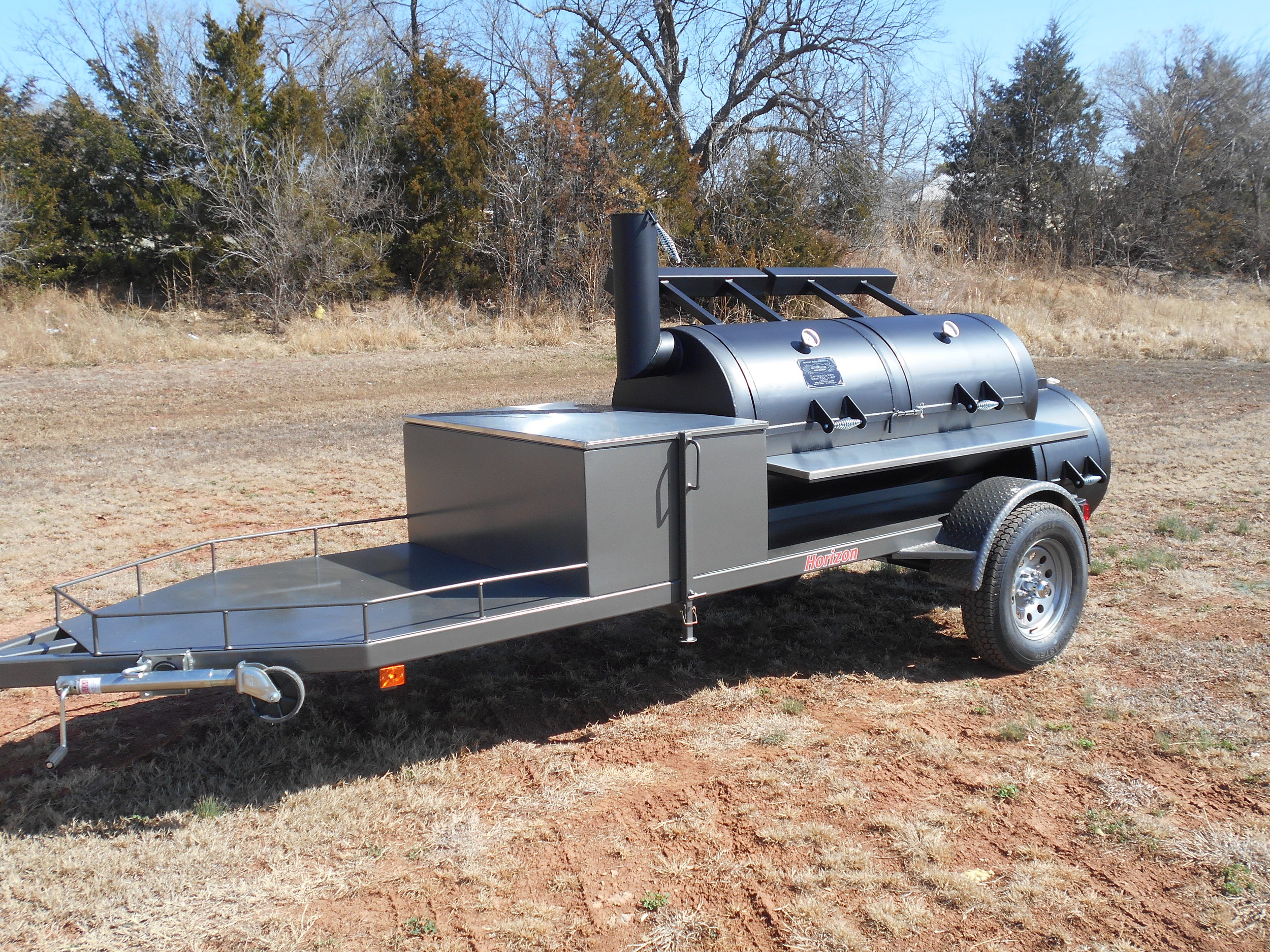  30" Double Door 