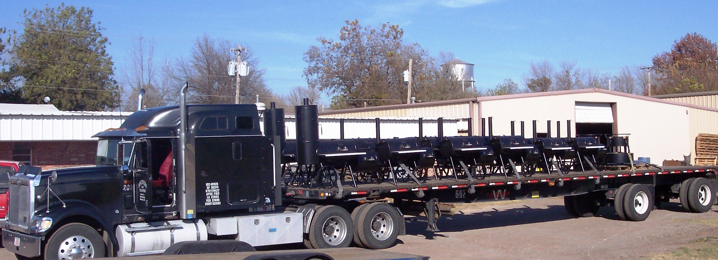  Dealer Truckload 